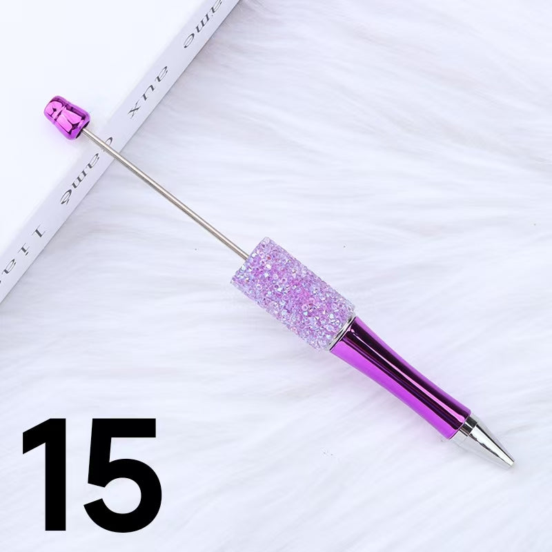 Sugar Beadable Pen Colorful with UV Series