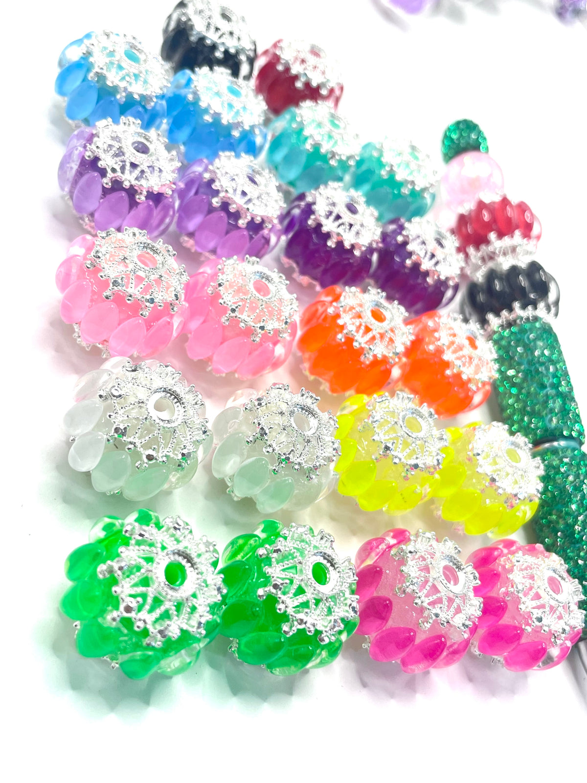 Fancy Beads