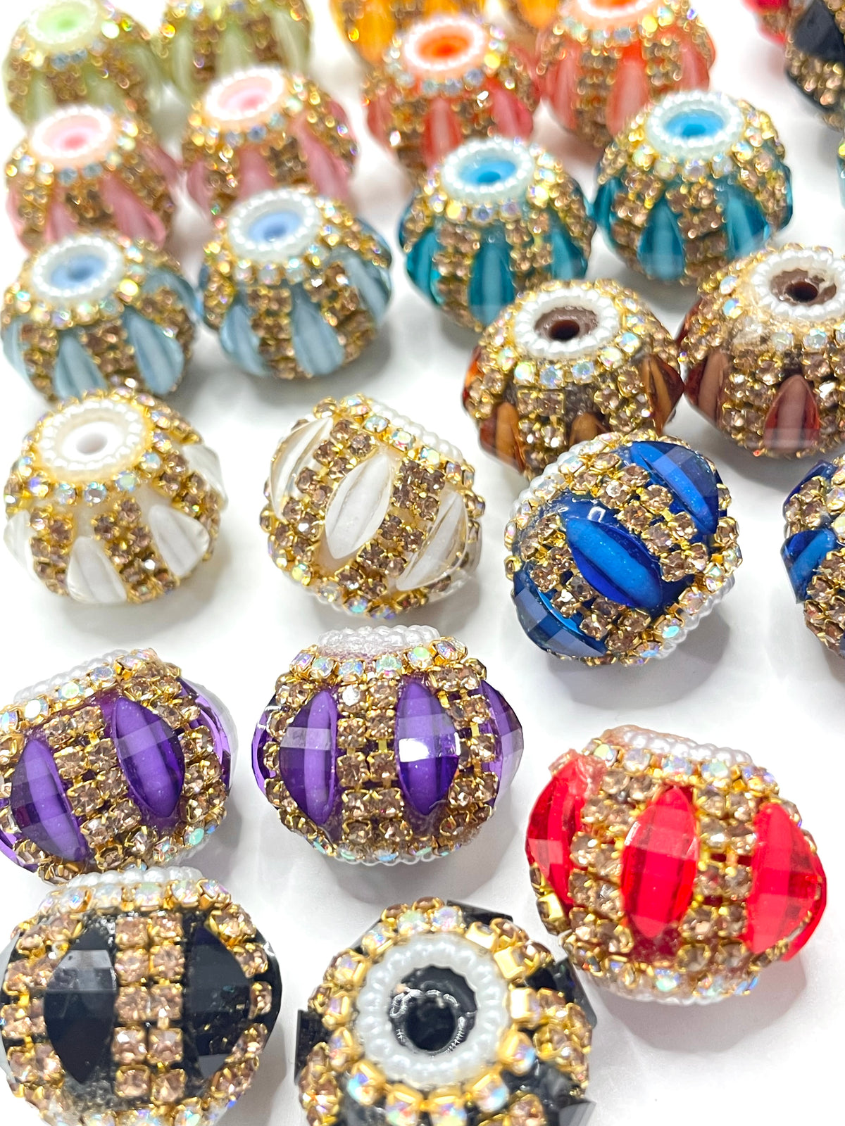 Fancy Beads