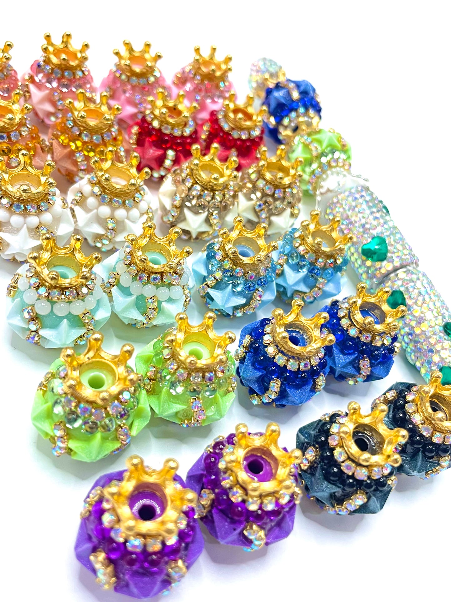 Fancy Beads