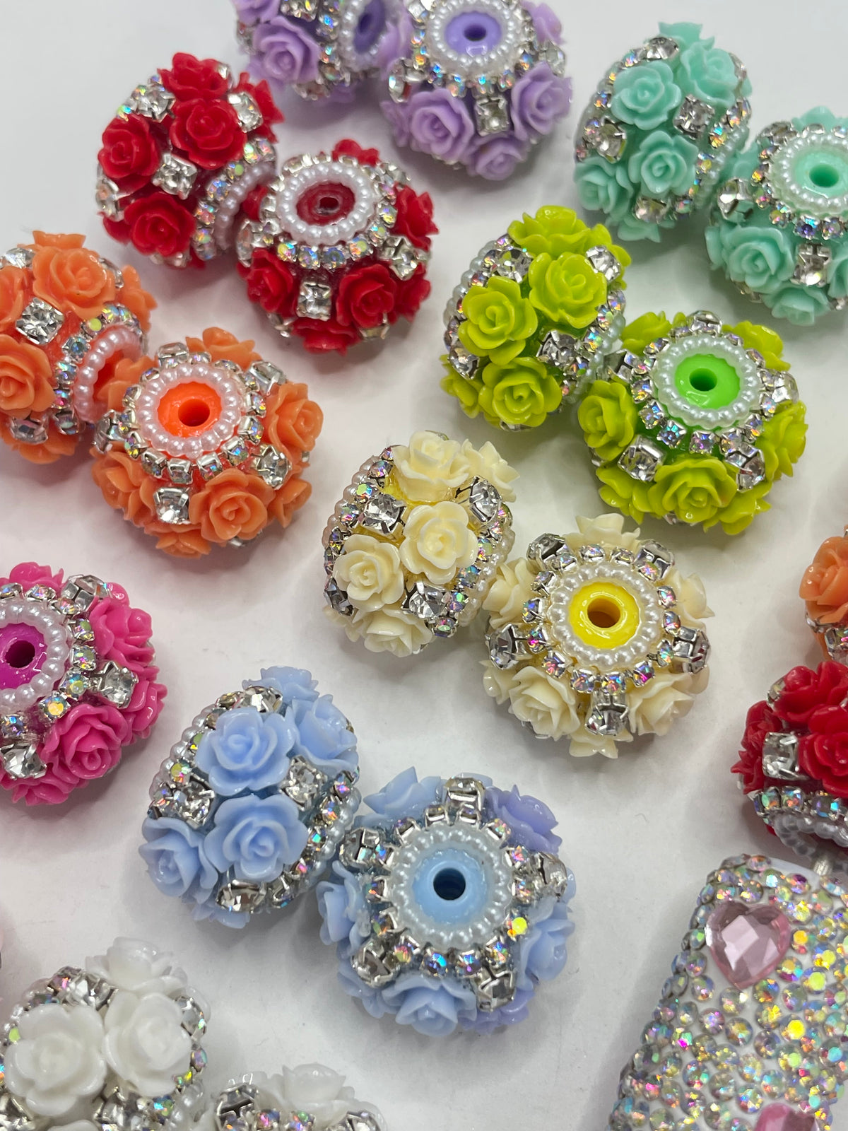 Fancy Beads