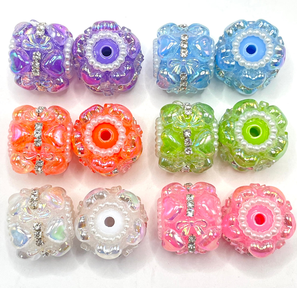 Fancy Beads