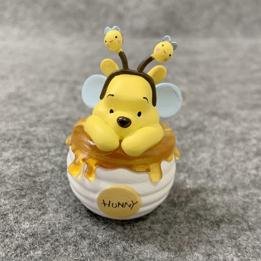 STCH Series Pen Topper and Characters (Without Hole), Random Mix