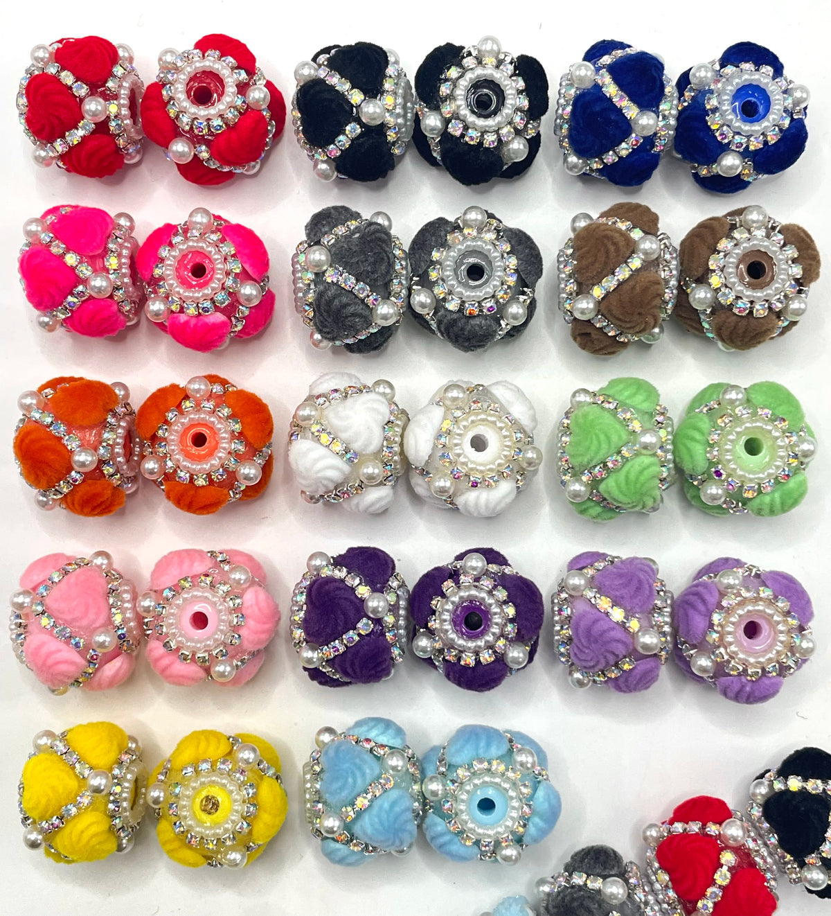 Fancy Beads
