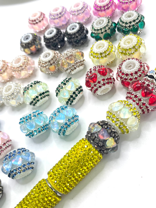 Fancy Beads