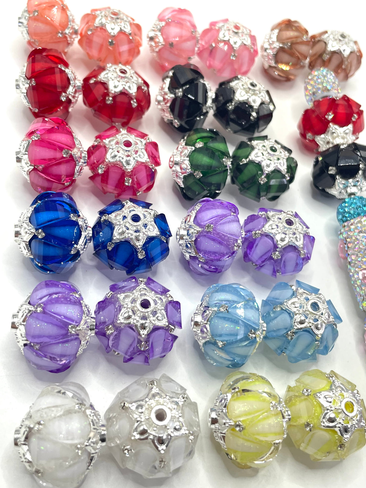 Fancy Beads