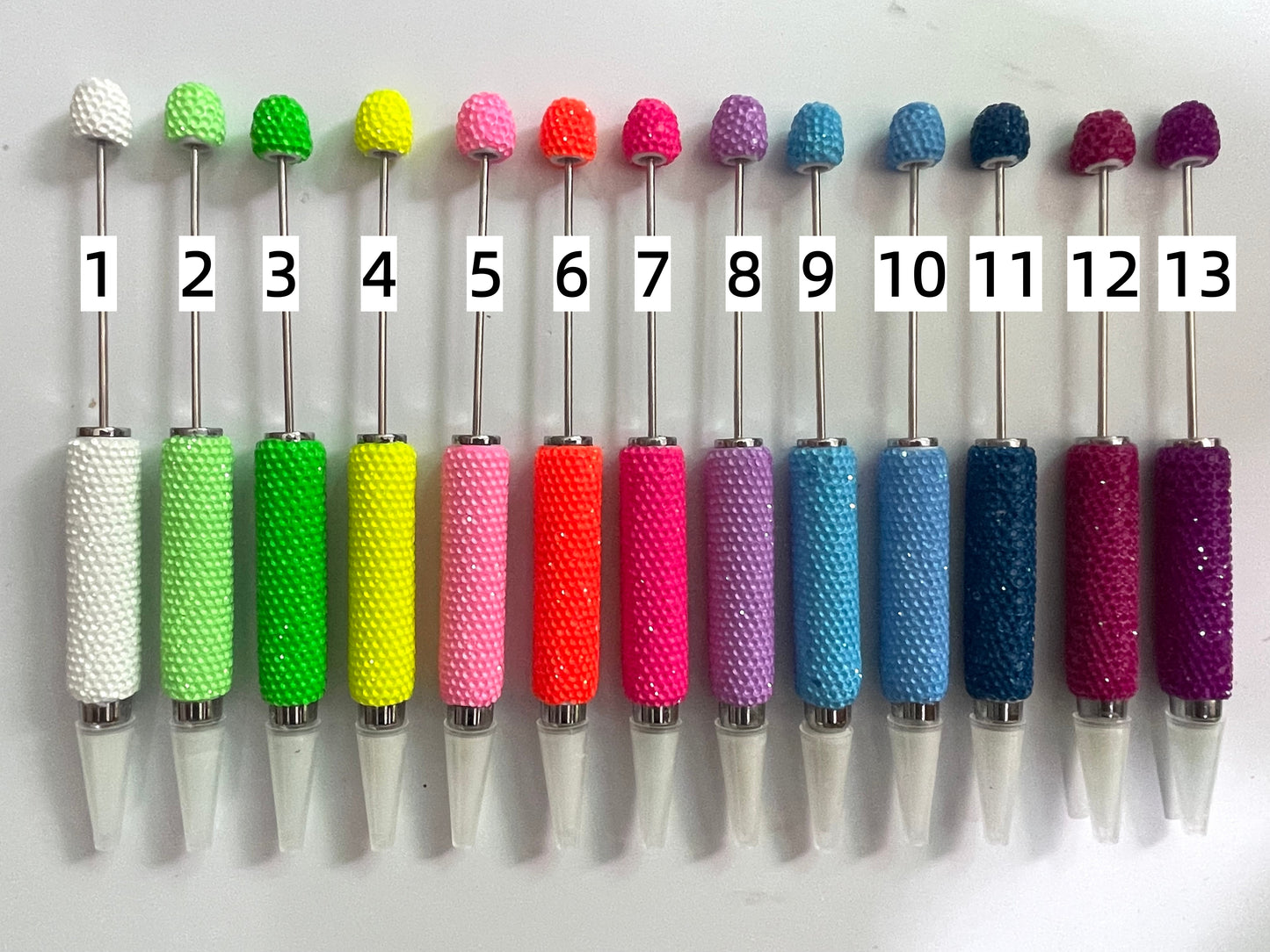 wax pen rhinestone pen bling pen bling wax pen rhinestone wax pen Neon pen