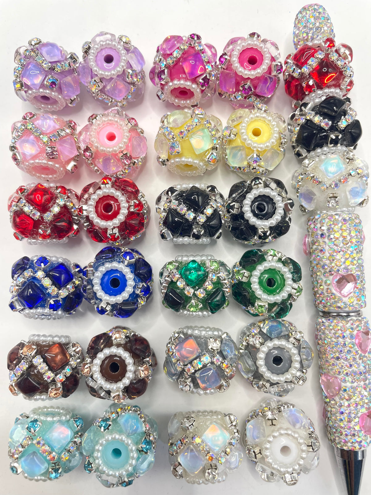 Fancy Beads