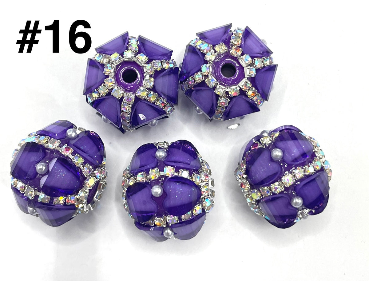 Fancy Beads