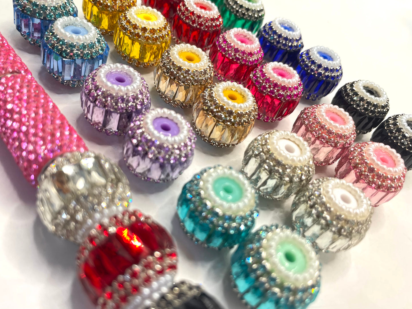 Fancy Beads