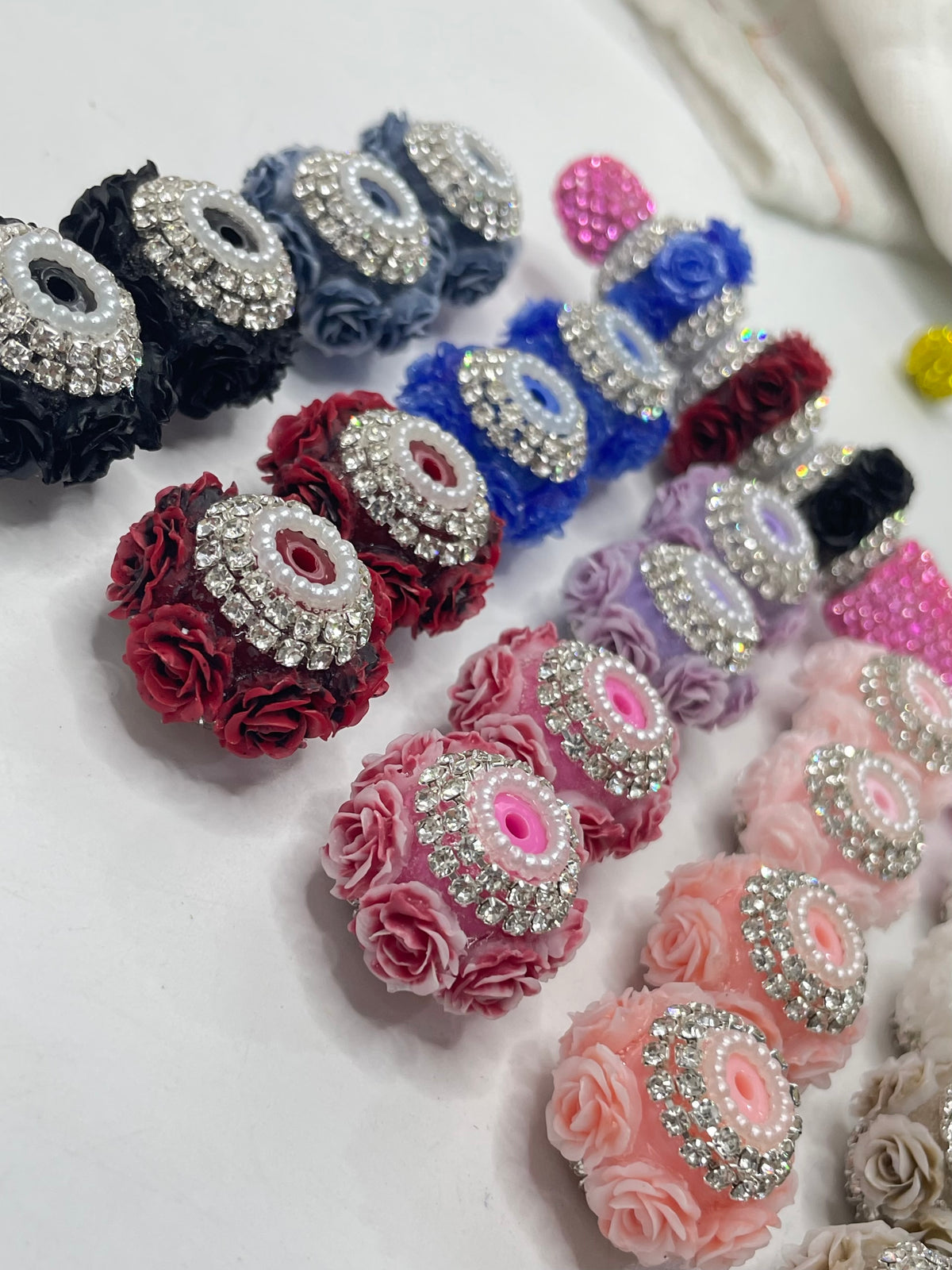 Fancy Beads
