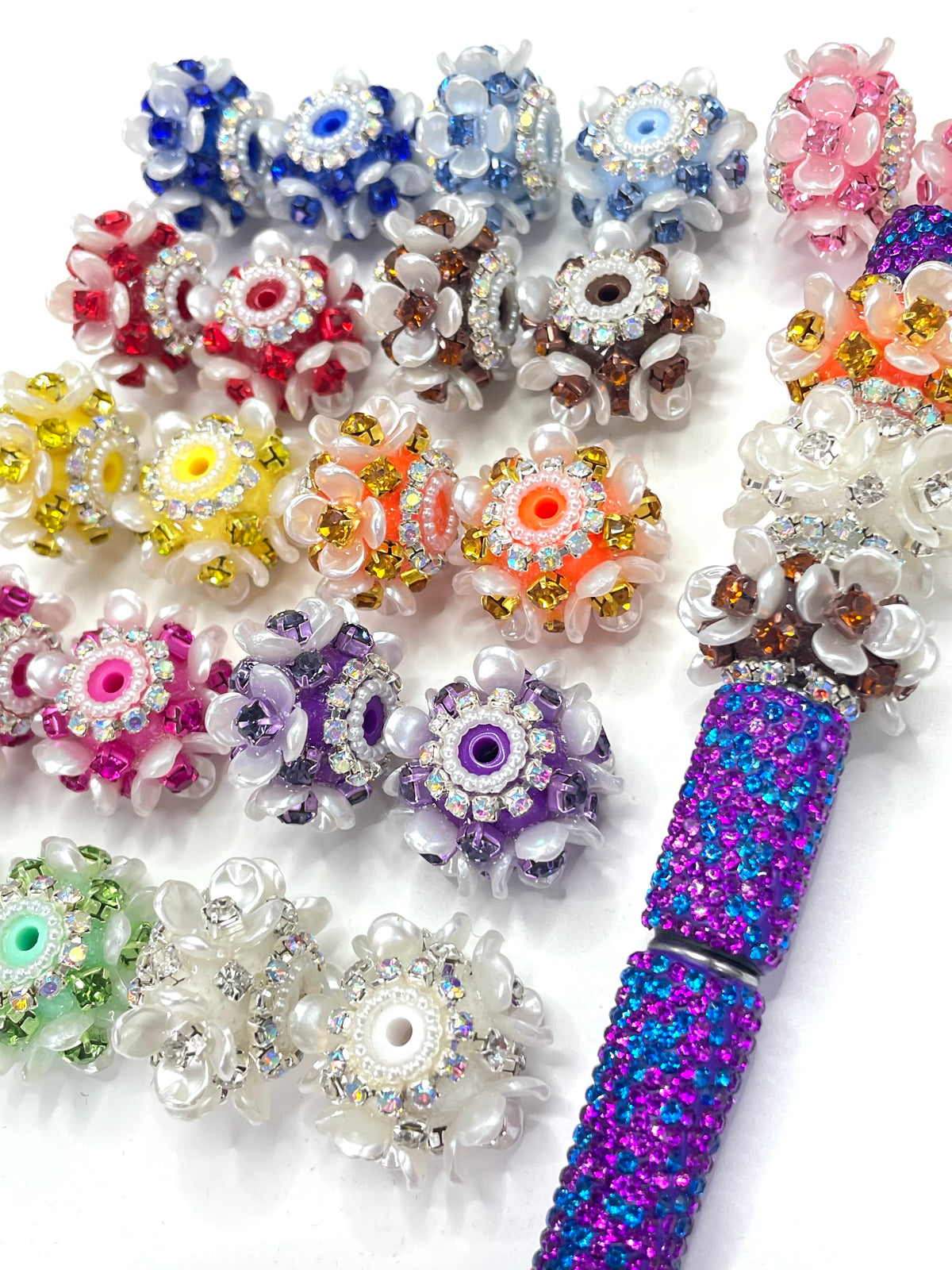 Fancy Beads