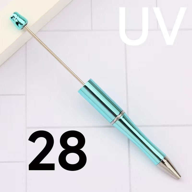 Beaded Pens For DIY,Choose Colors And Numbers (1-30)