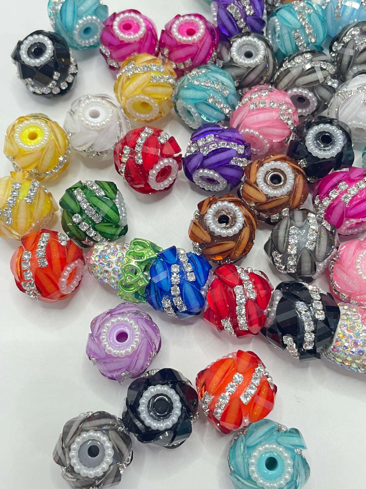 Fancy Beads