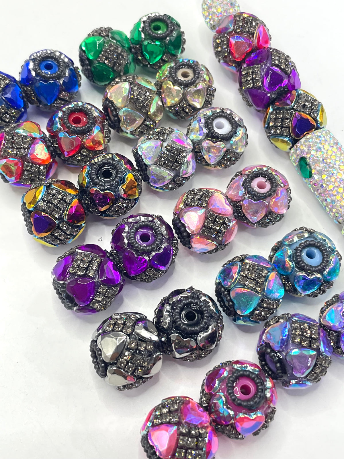 Fancy Beads
