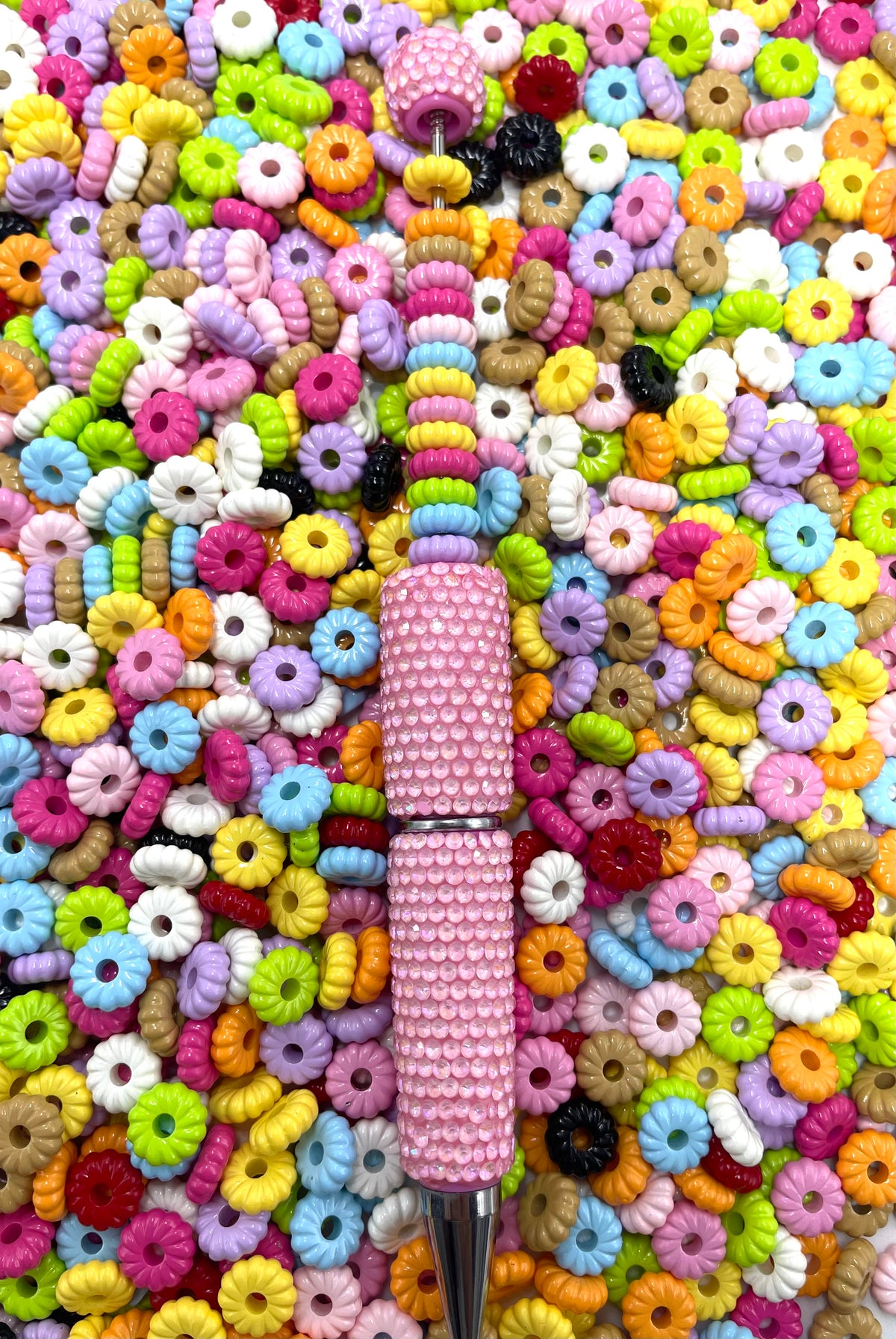 flower Spacer  daisy flower spacer