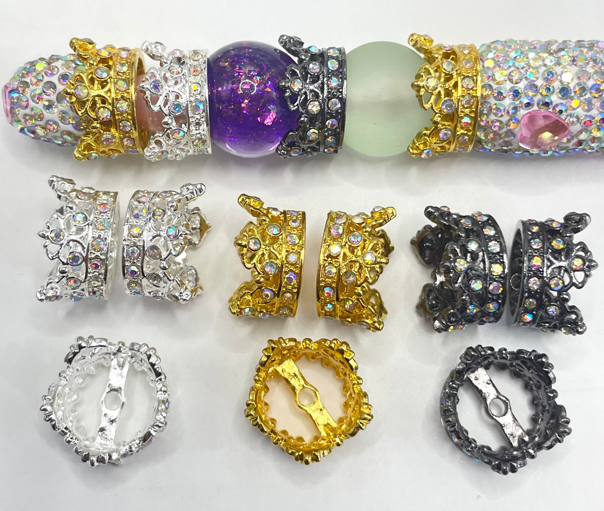 Spacers