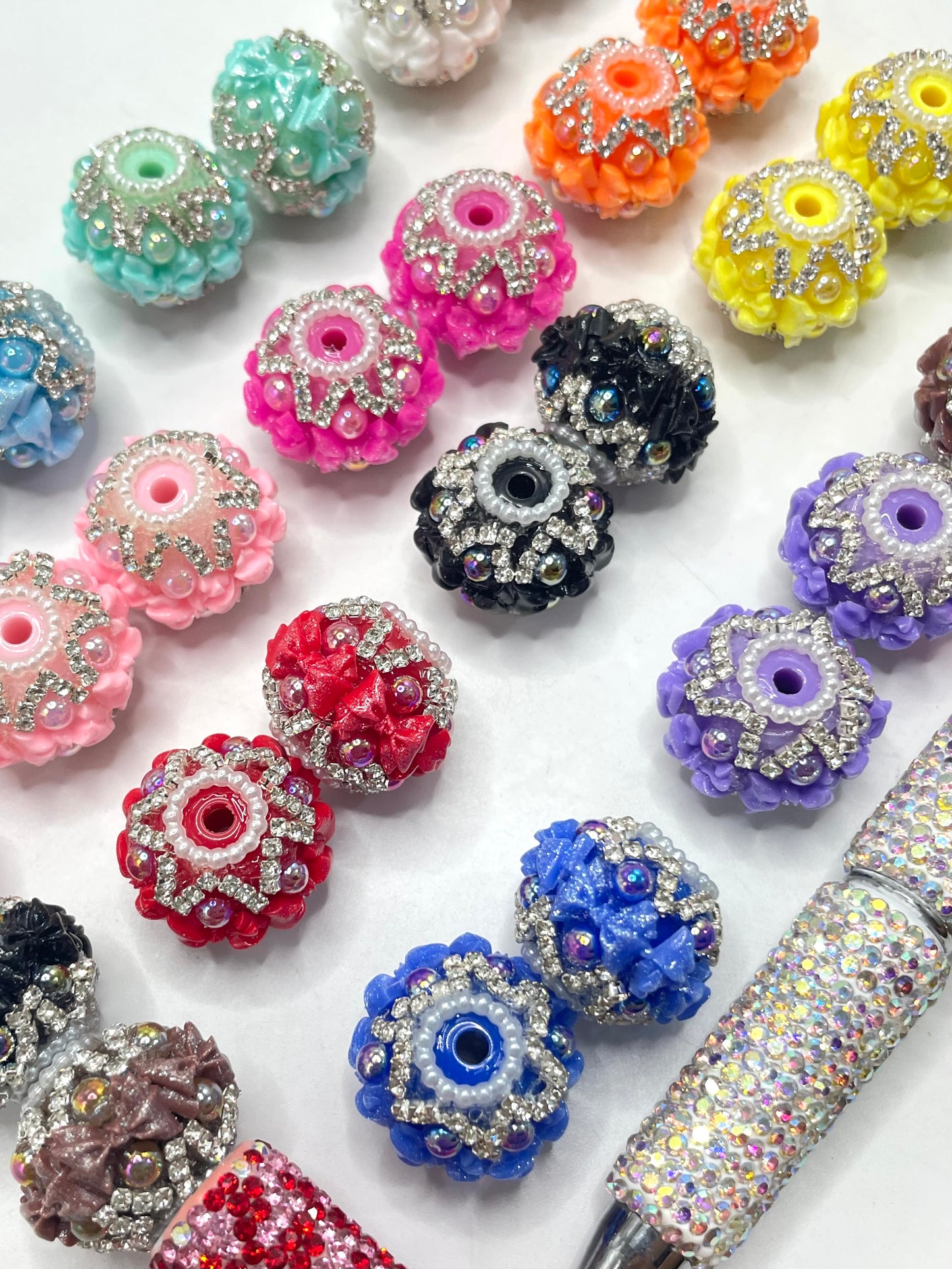 Fancy Beads