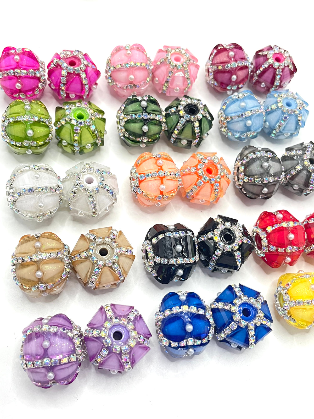Fancy Beads