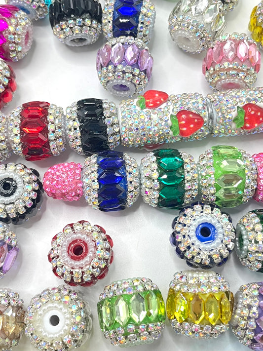 Fancy Beads
