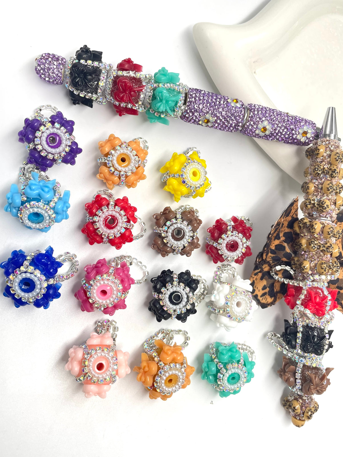 Fancy Beads