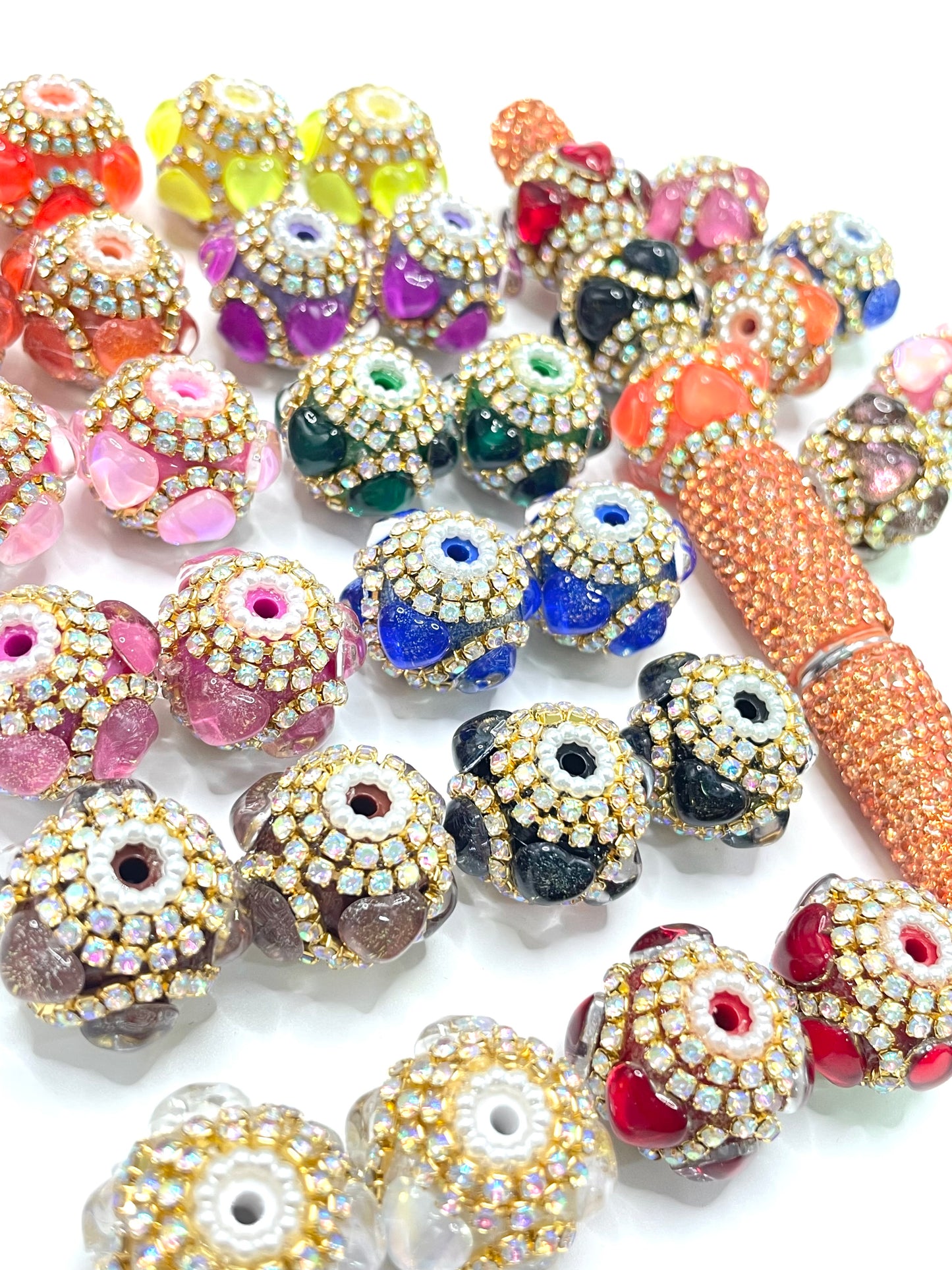 Fancy Beads