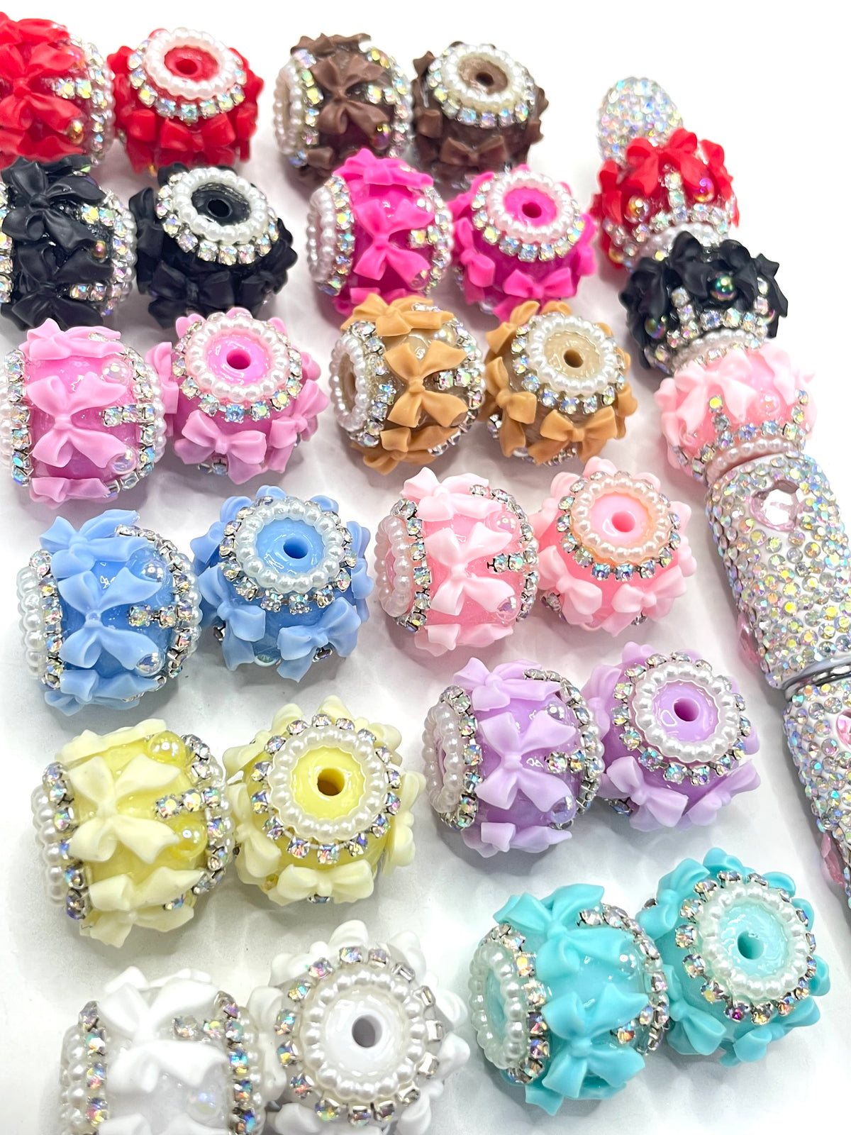 Fancy Beads