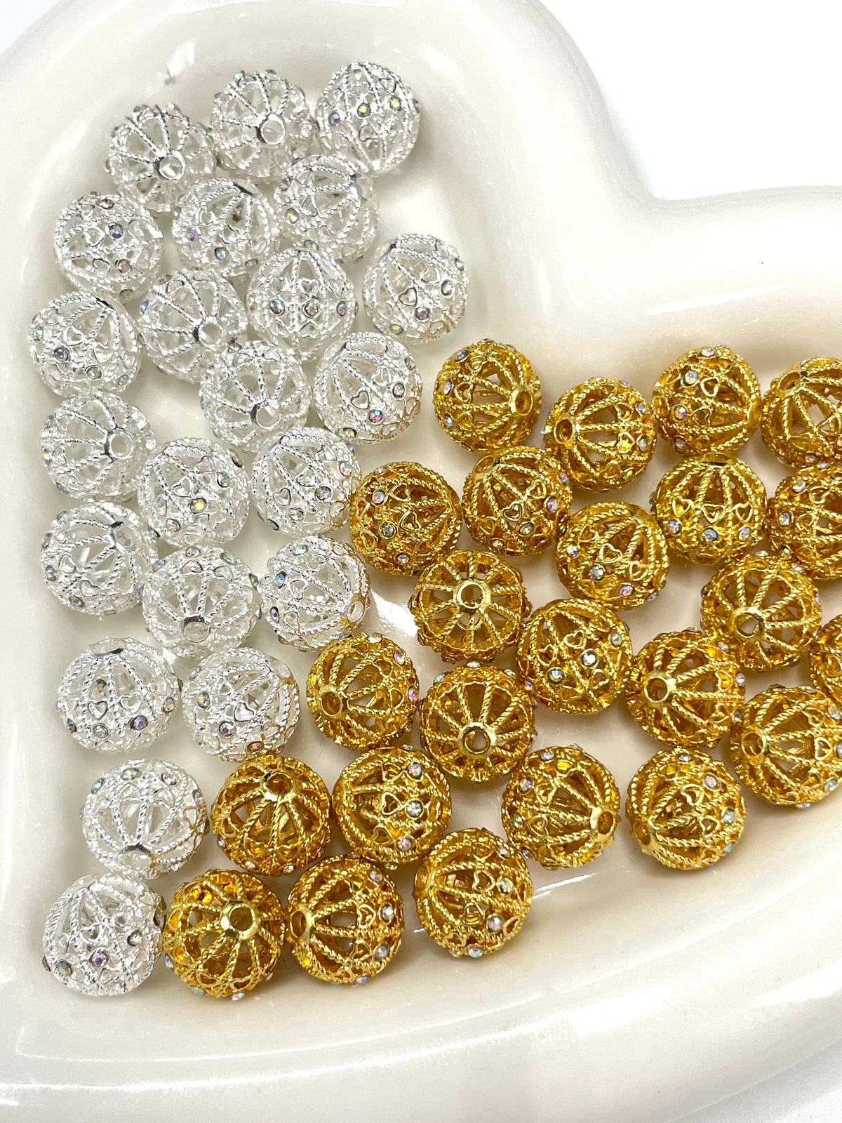 Fancy Beads
