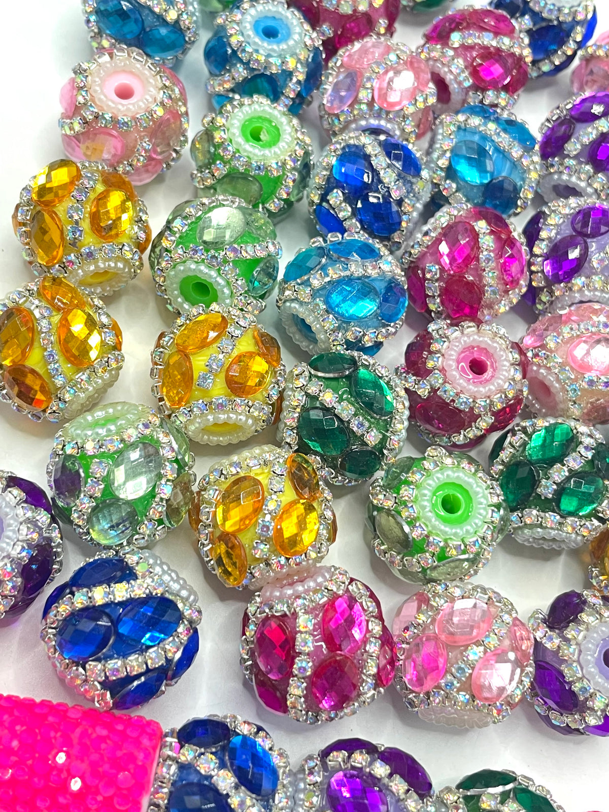 Fancy Beads