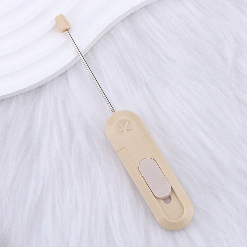 diy beadable box opener knif open kinves cutter Fabric shears Utility knife Envelope cutter Random Mix-blade replaceable
