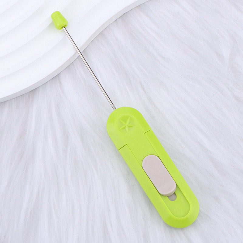 diy beadable box opener knif open kinves cutter Fabric shears Utility knife Envelope cutter Random Mix-blade replaceable