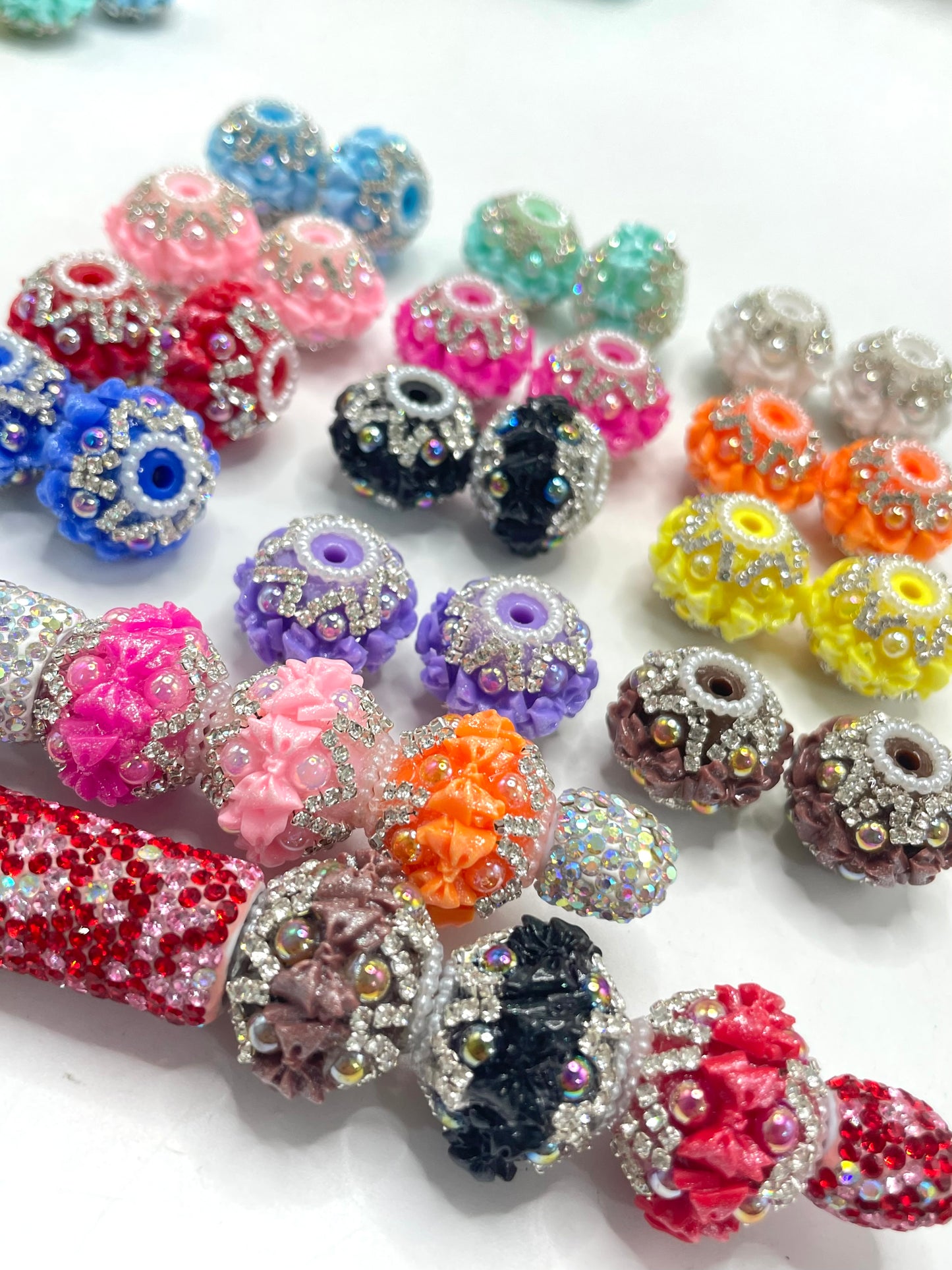 Fancy Beads