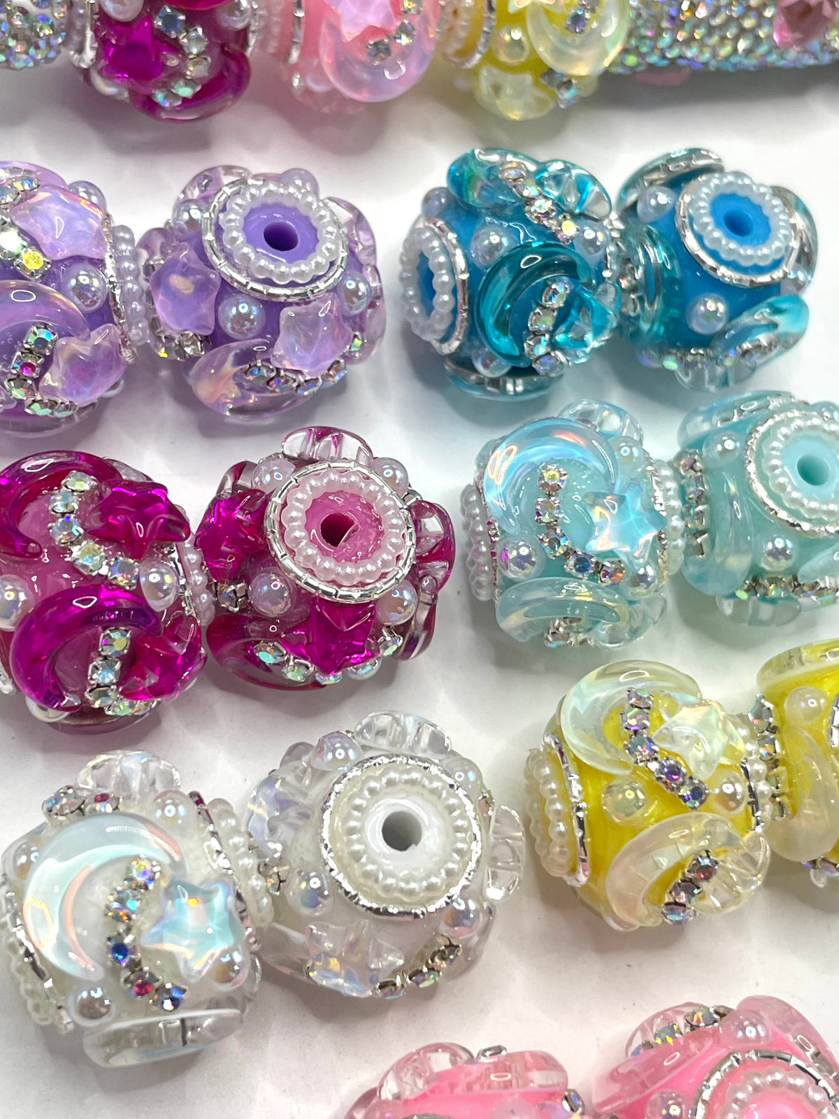 Fancy Beads