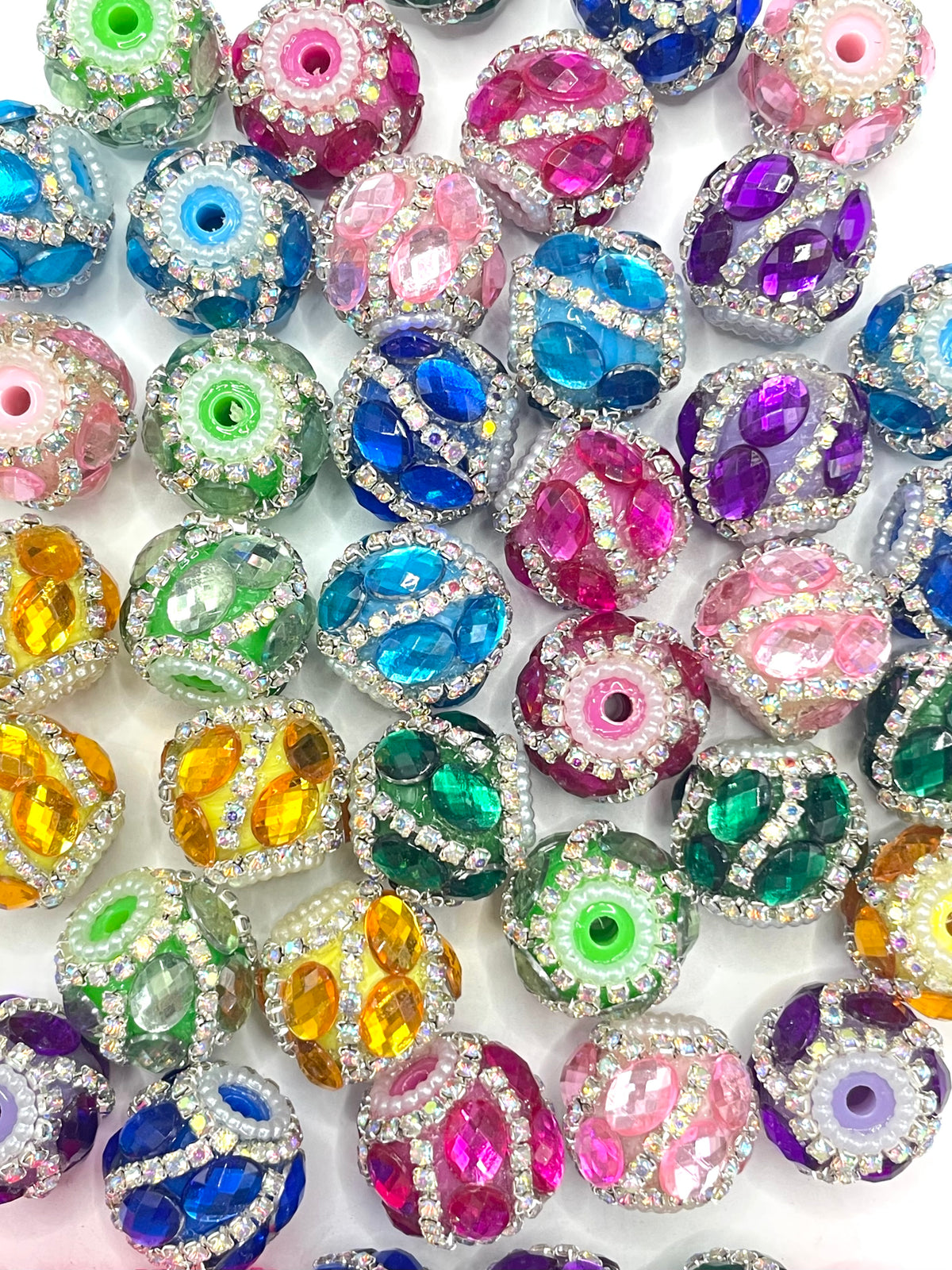 Fancy Beads
