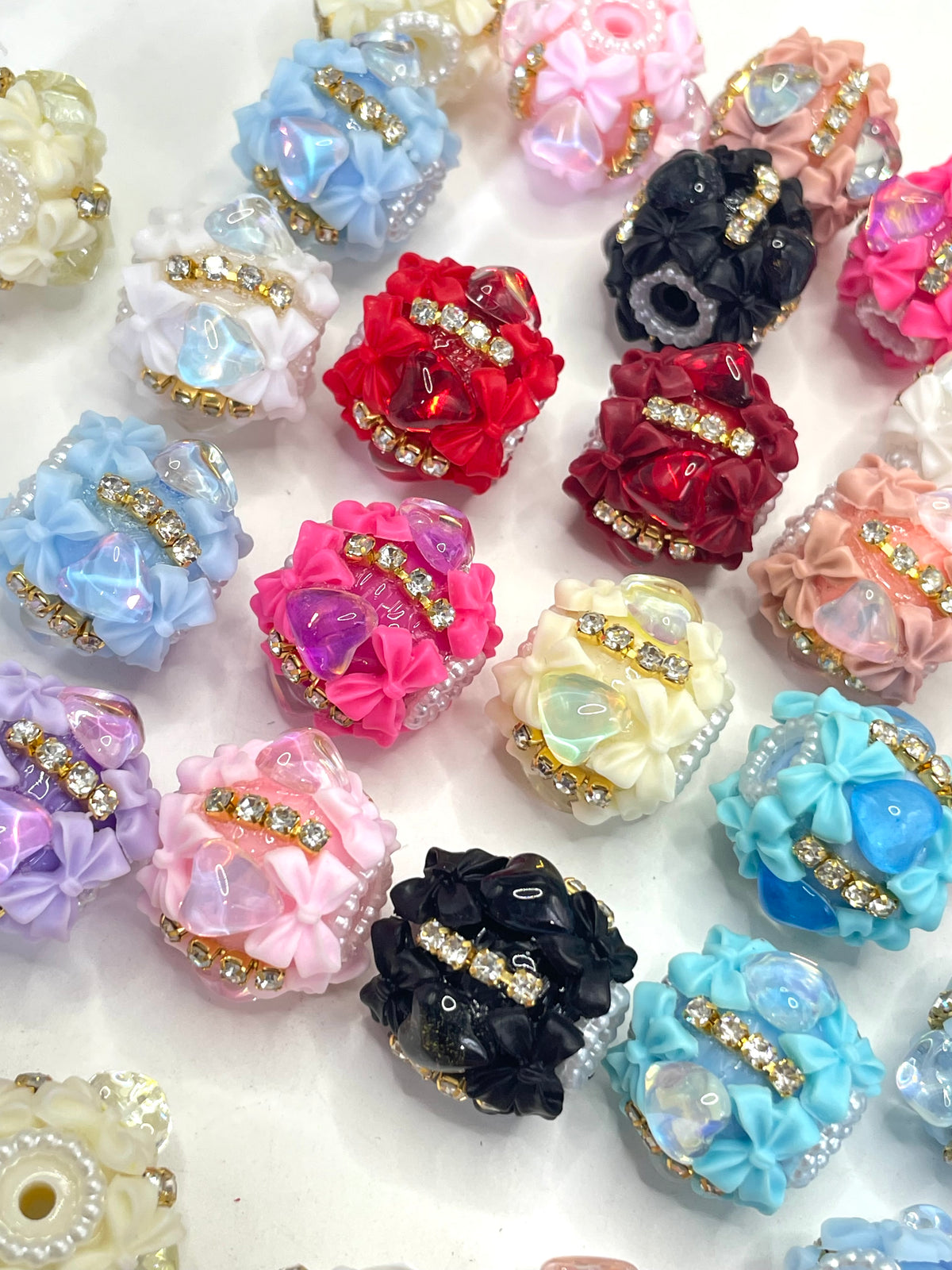 Fancy Beads