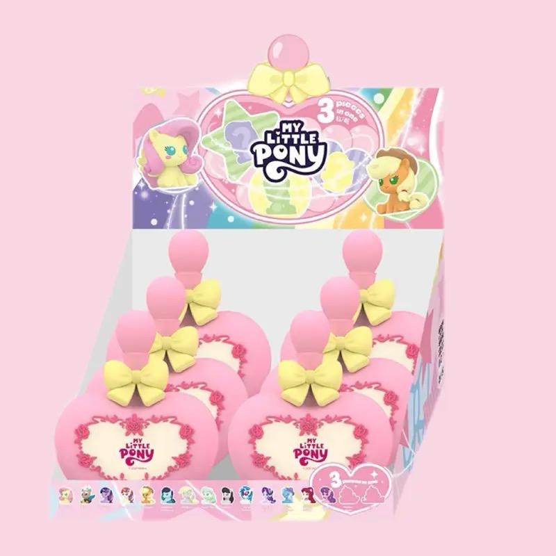 diy pen blind box my little pony diy bead diy charm character topper doll figure