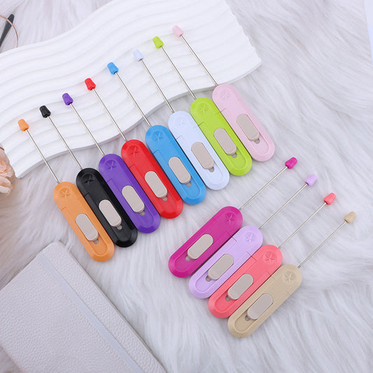 diy beadable box opener knif open kinves cutter Fabric shears Utility knife Envelope cutter Random Mix-blade replaceable