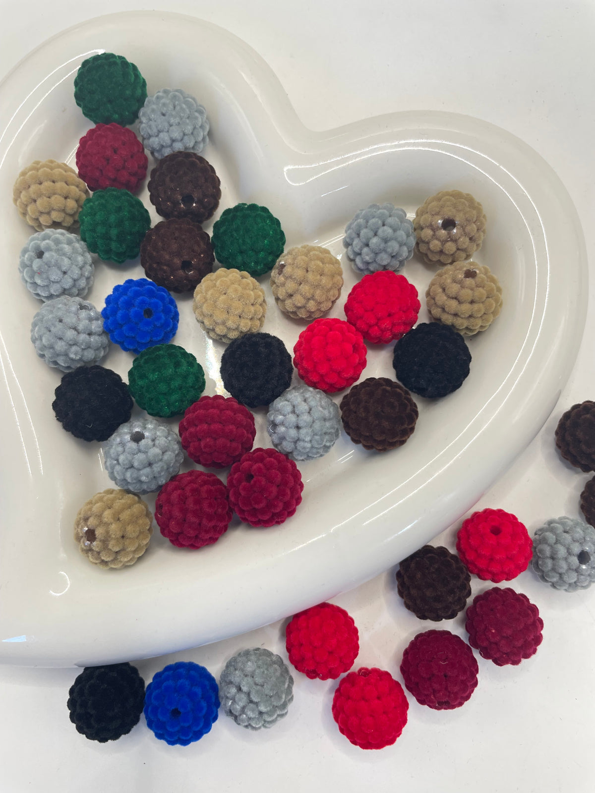 Fancy Beads