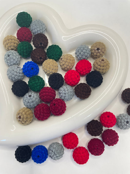 Fancy Beads