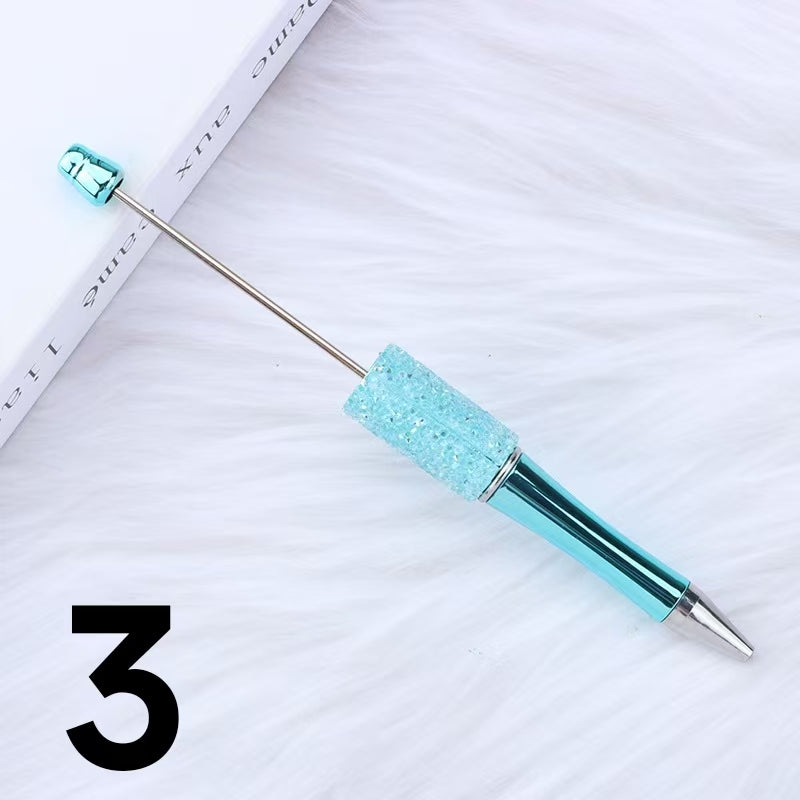 Sugar Beadable Pen Colorful with UV Series