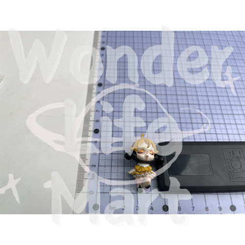PPMT Blind box SP series Mengli Trendy and fashionable DIY figurines Pen Toppers