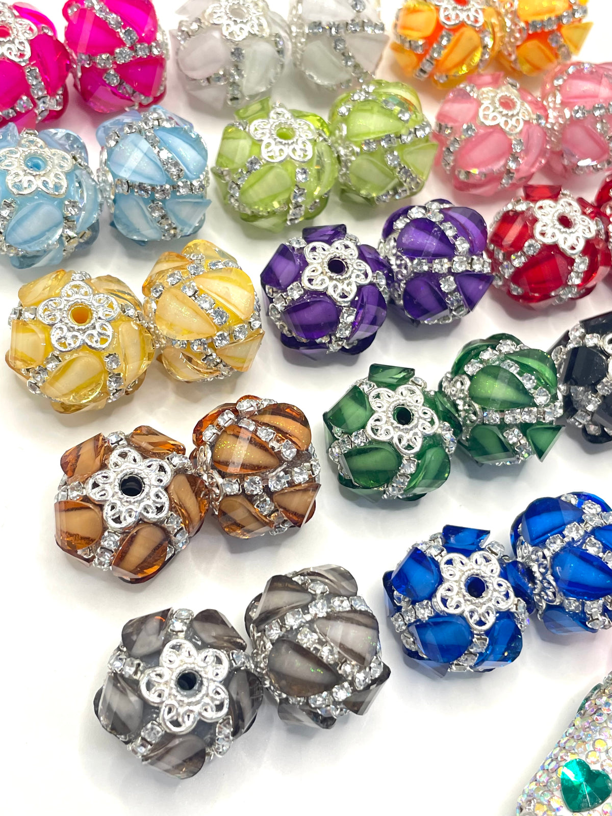 Fancy Beads