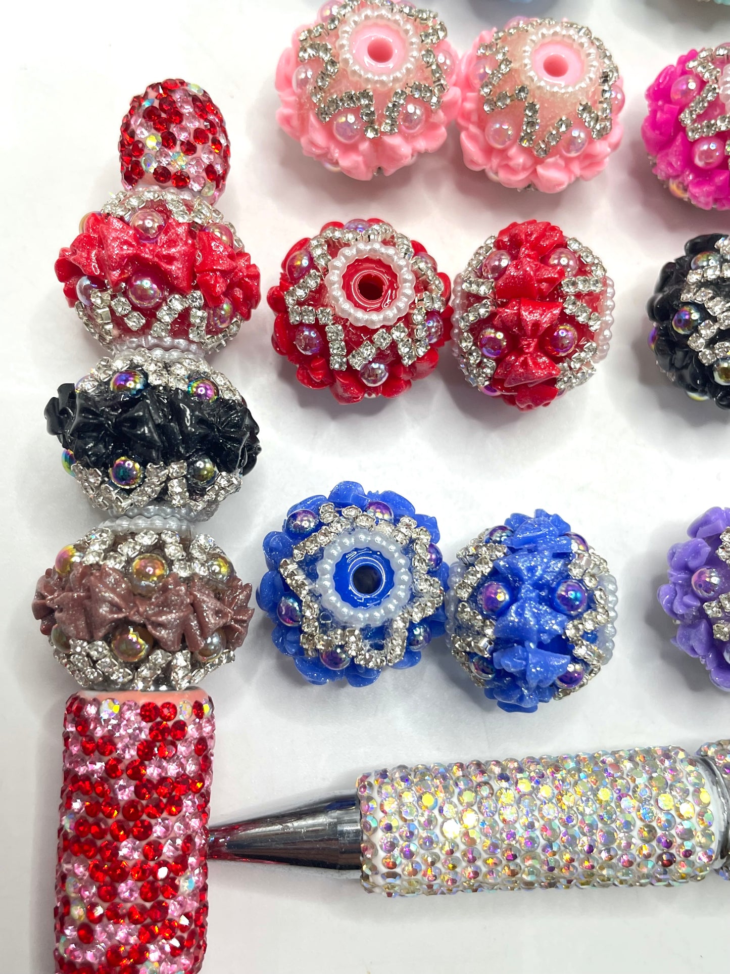 Fancy Beads