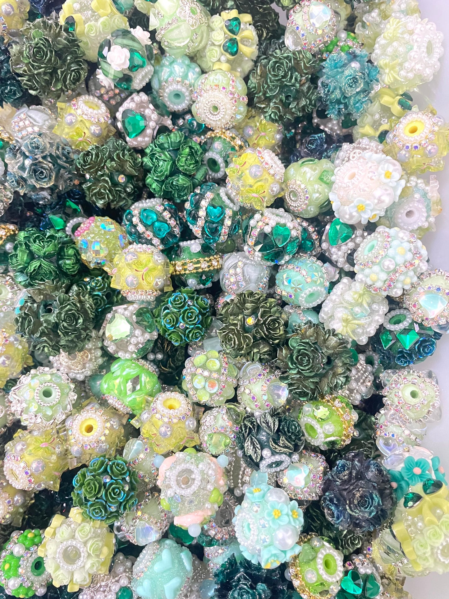 Beads