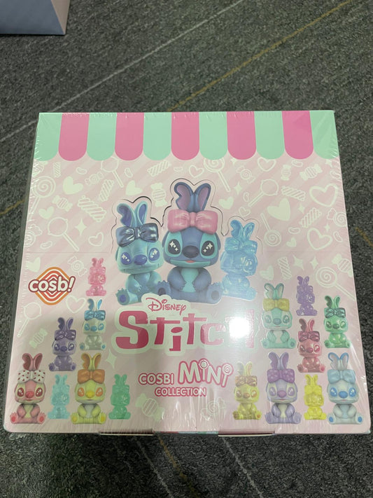 blind bag blind box mini stit pen topper character figure,diy bead