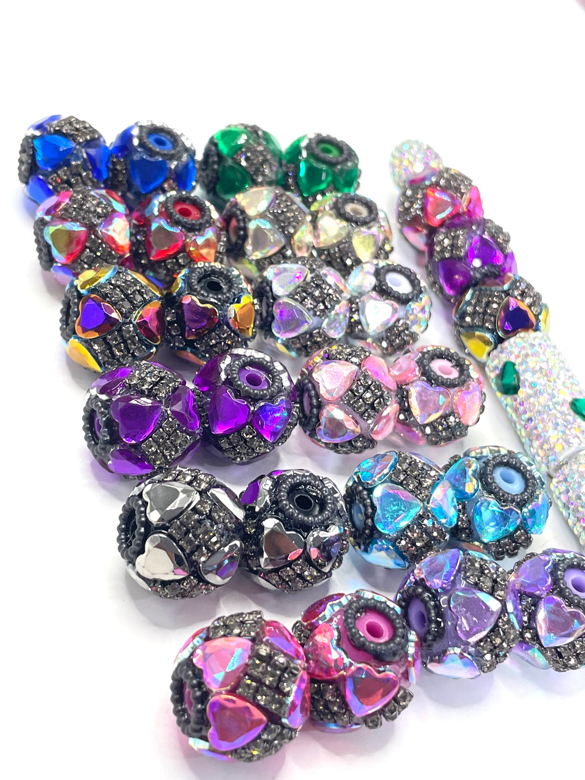 Fancy Beads