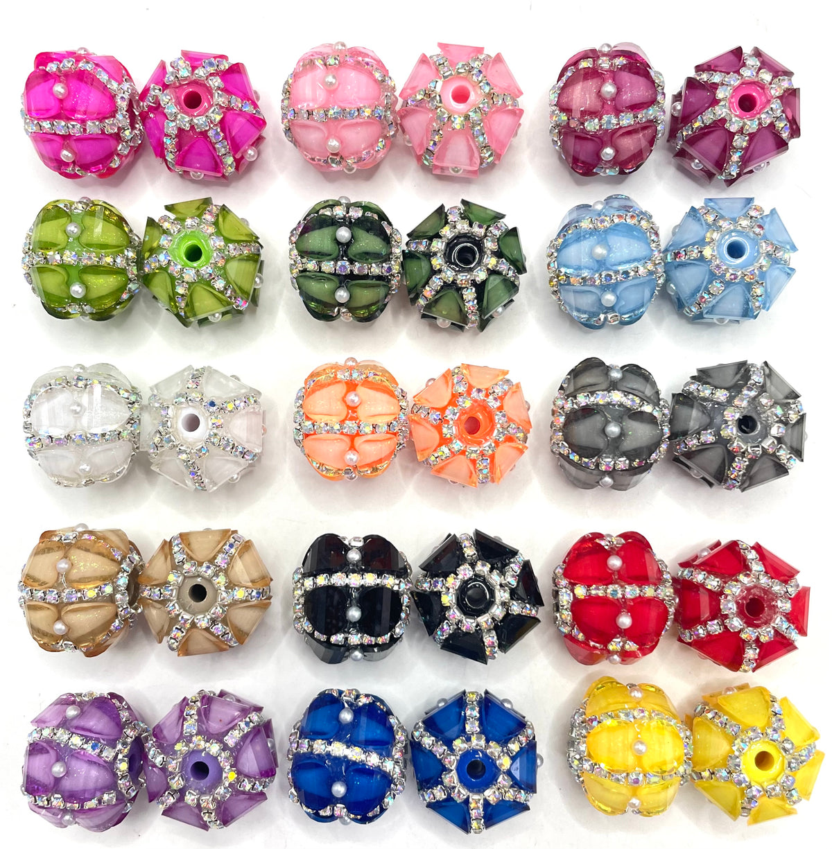 Fancy Beads