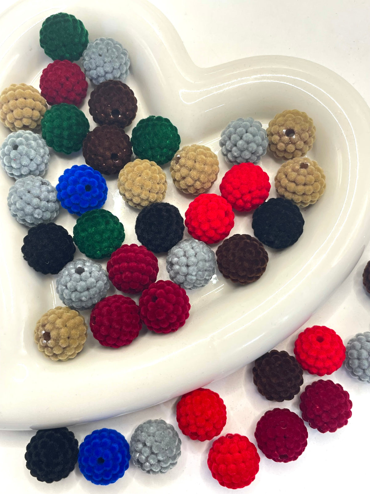 Fancy Beads