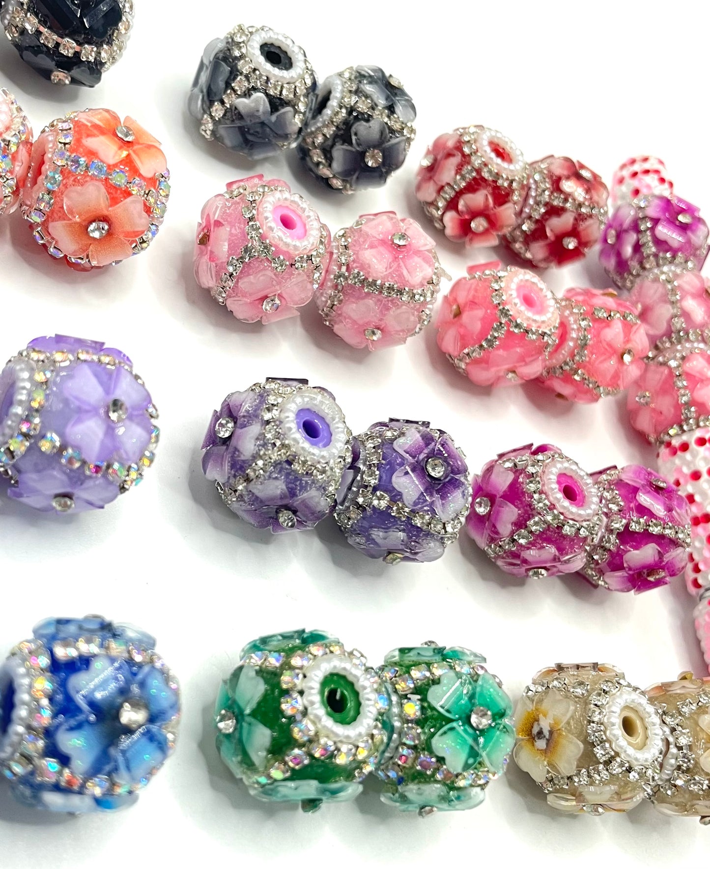 Fancy Beads