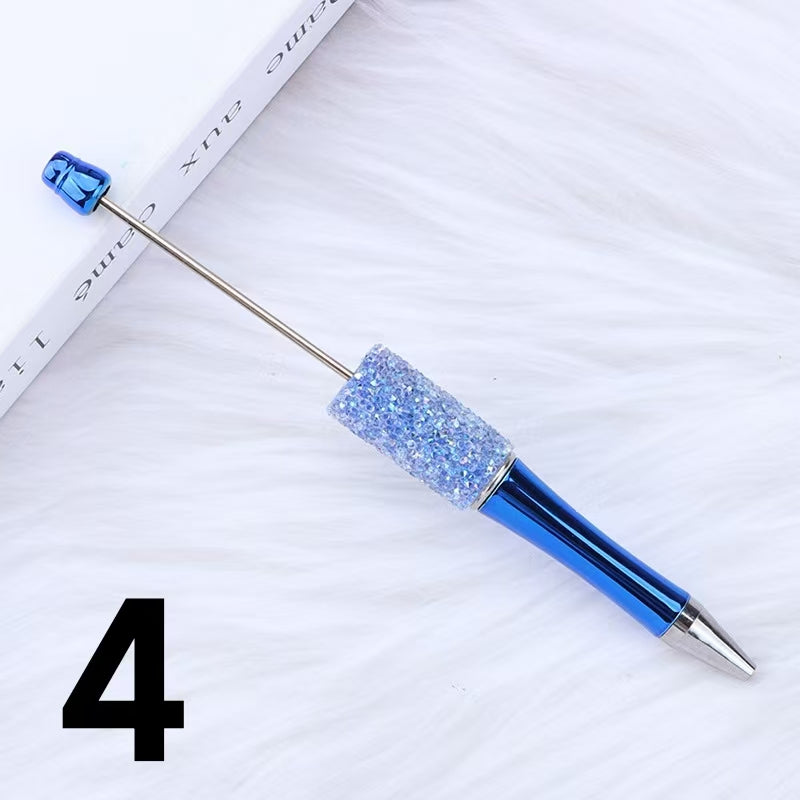 Sugar Beadable Pen Colorful with UV Series